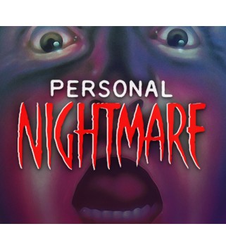 Personal Nightmare GOG.com Key GLOBAL